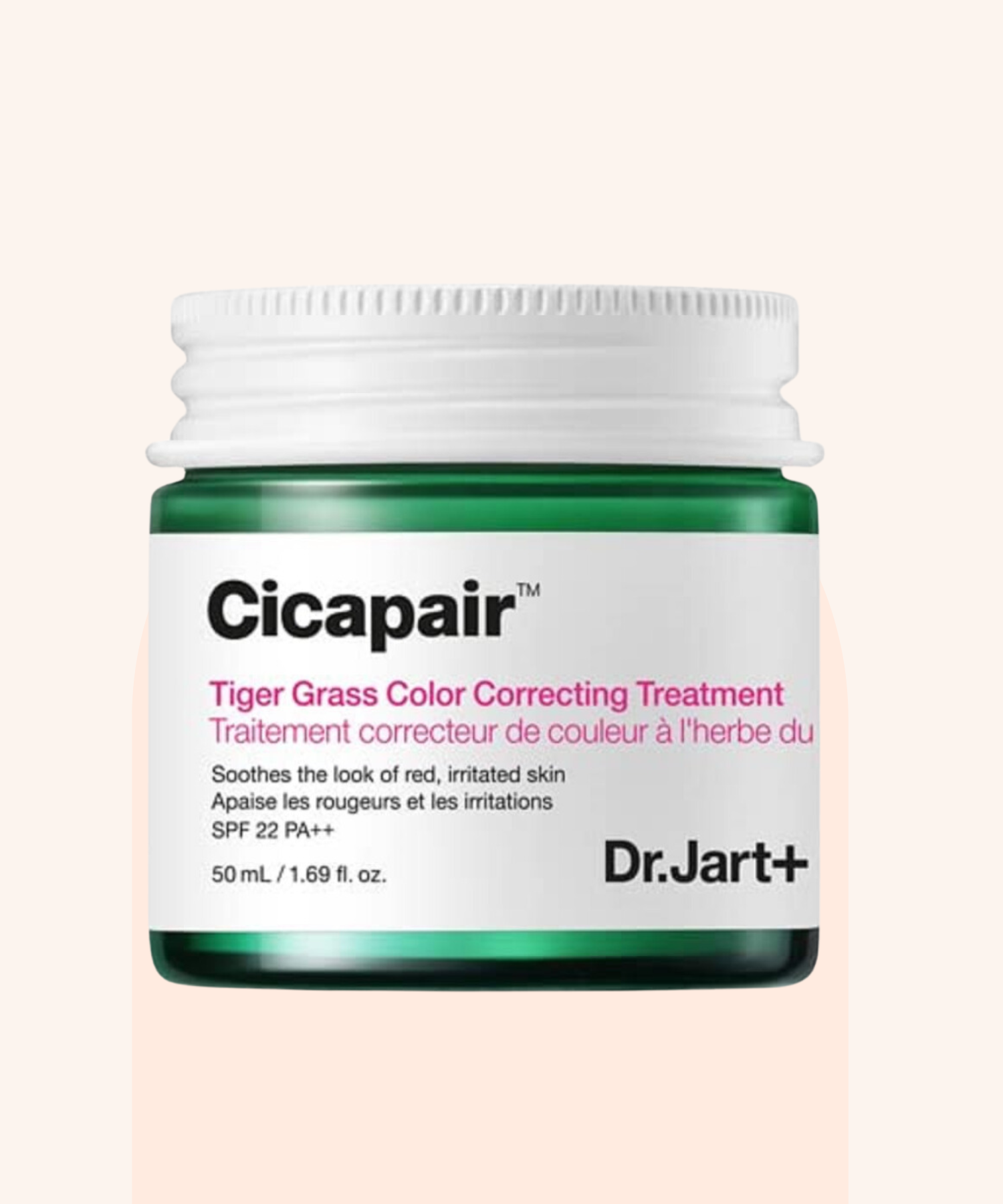 TIGER GRASS COLOR CORRECTING TREATMENT 50ML
