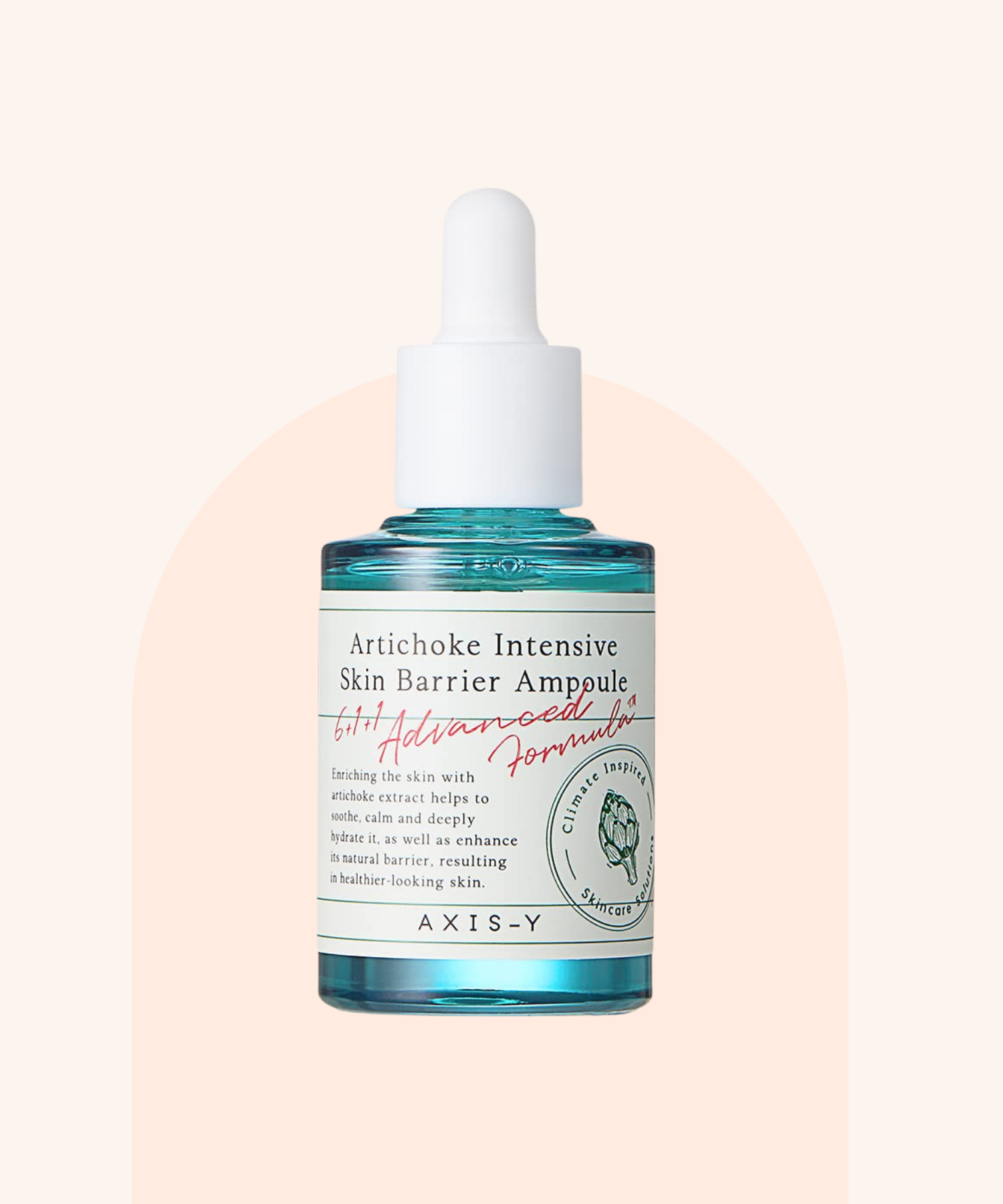 AXIS - Y - Artichoke Intensive Skin Barrier Ampoule
