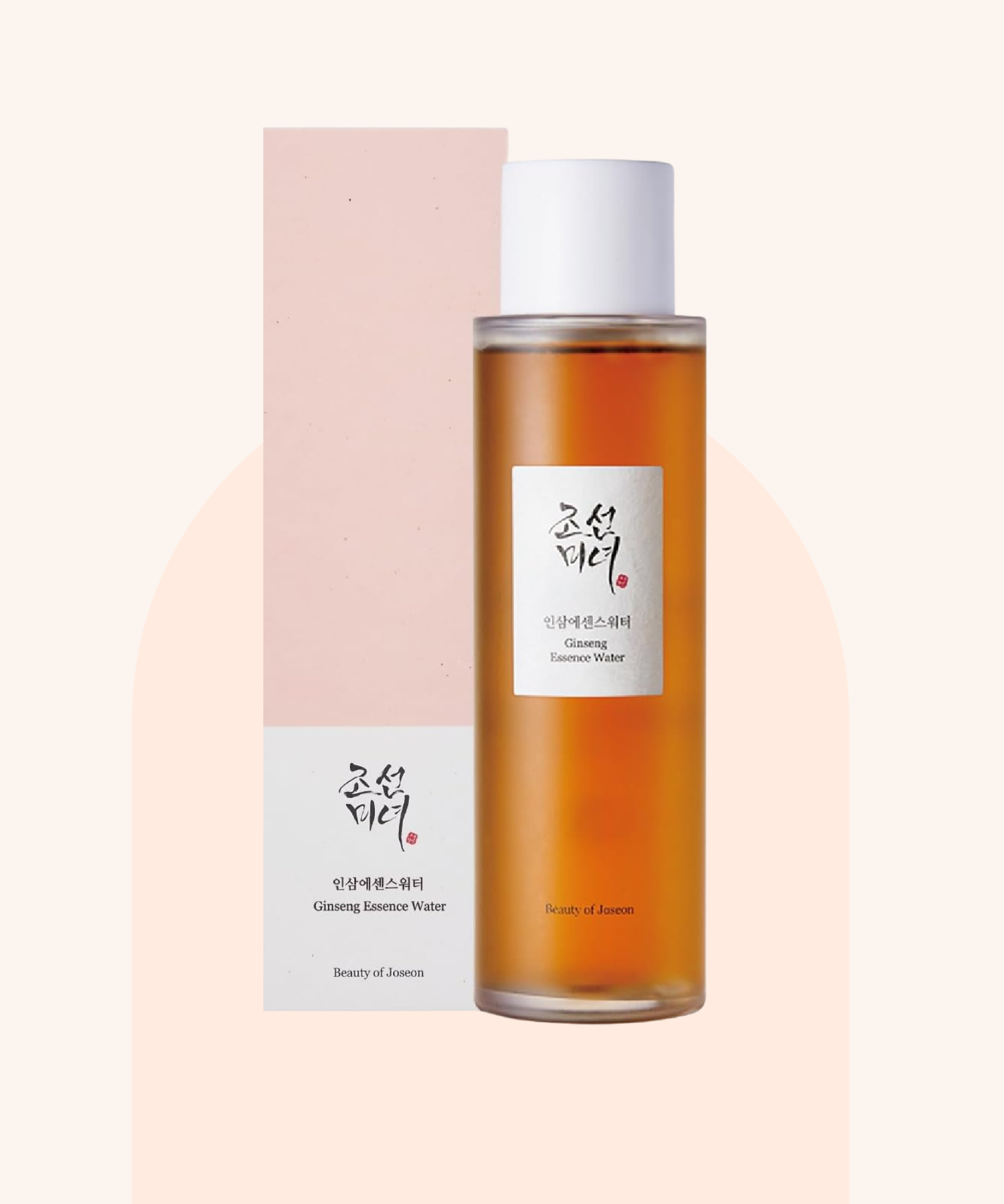 Beauty of Joseon - Ginseng Essence Water