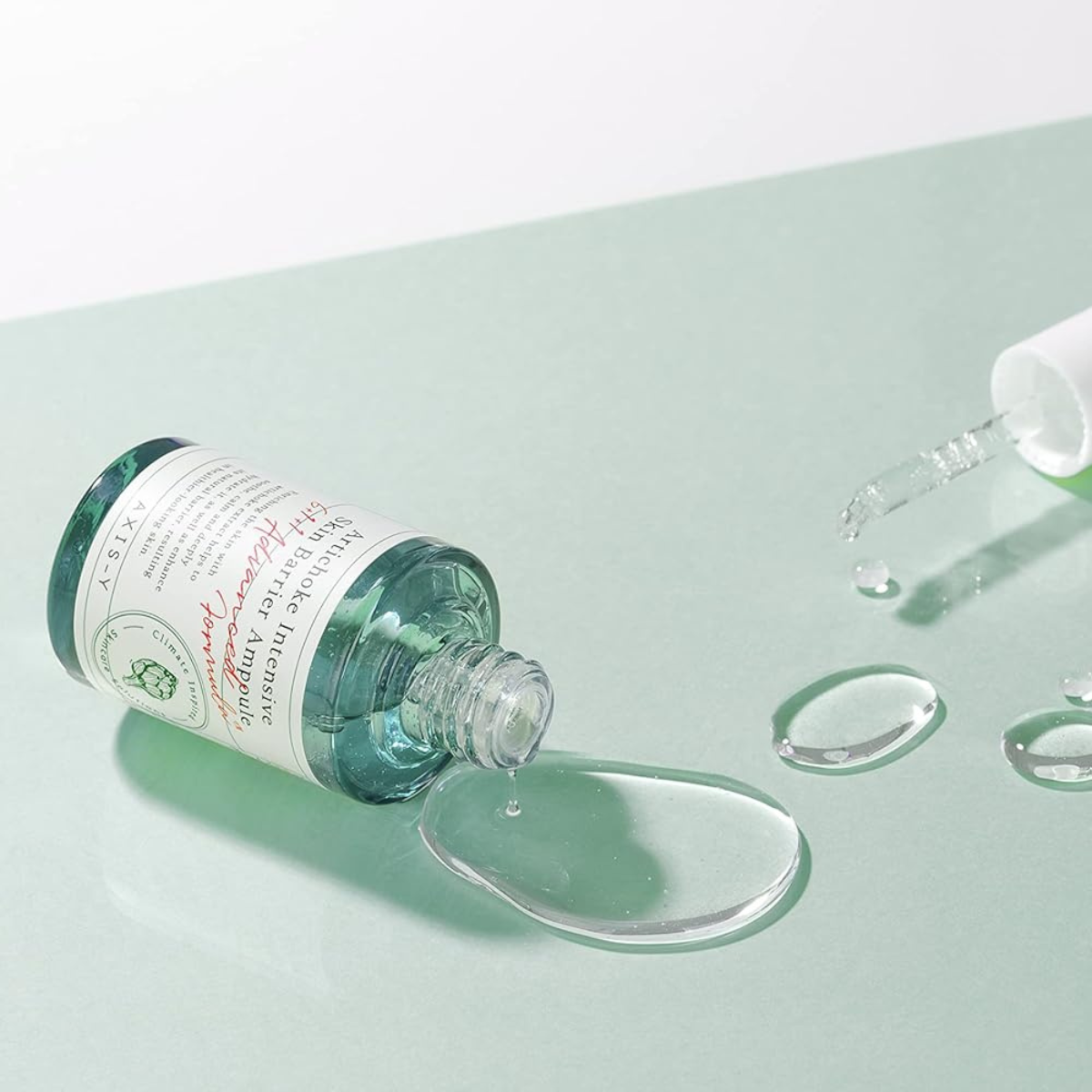 AXIS - Y - Artichoke Intensive Skin Barrier Ampoule