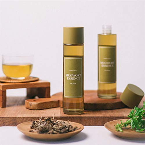 MUGWORT ESSENCE 160ML