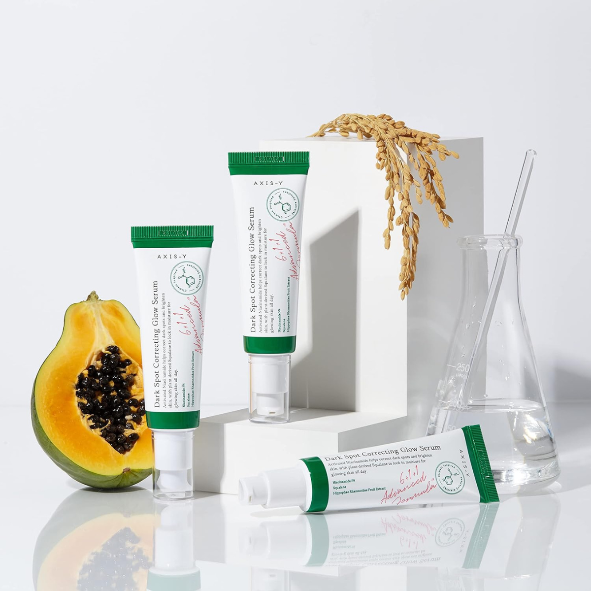 AXIS - Y - Dark Spot Serum