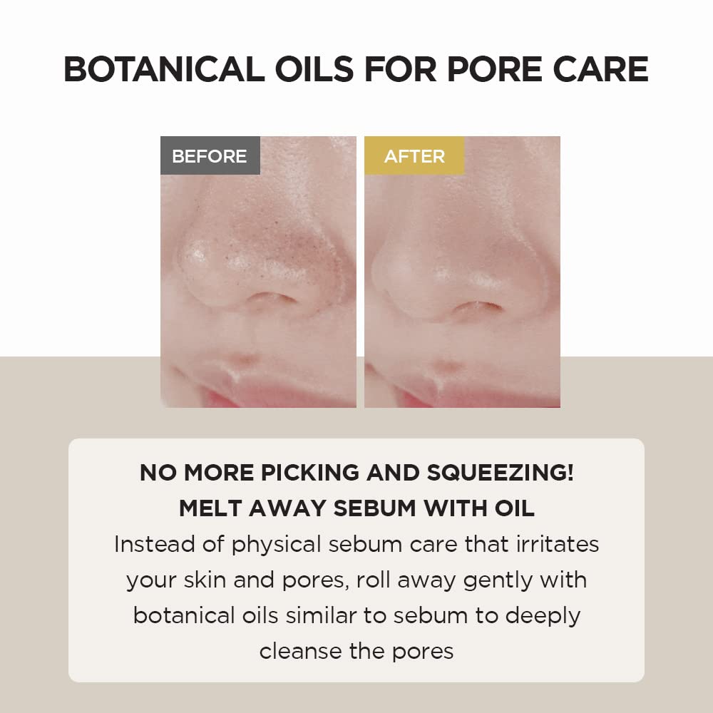 MADAGASCAR CENTELLA LIGHT CLEANSING OIL 200ML