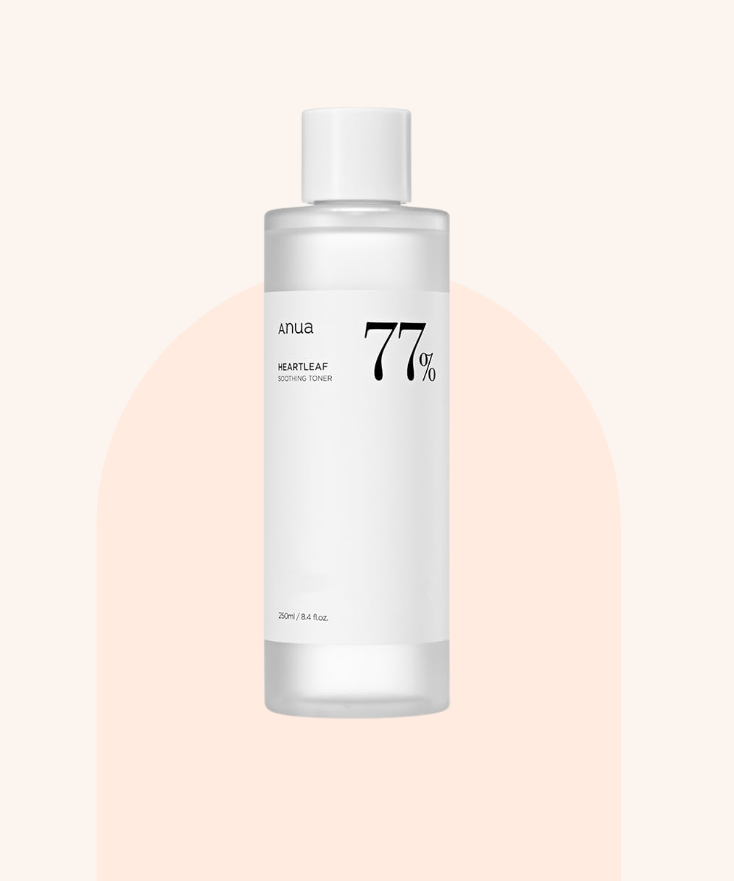 Anua - Heartleaf 77% Soothing Toner