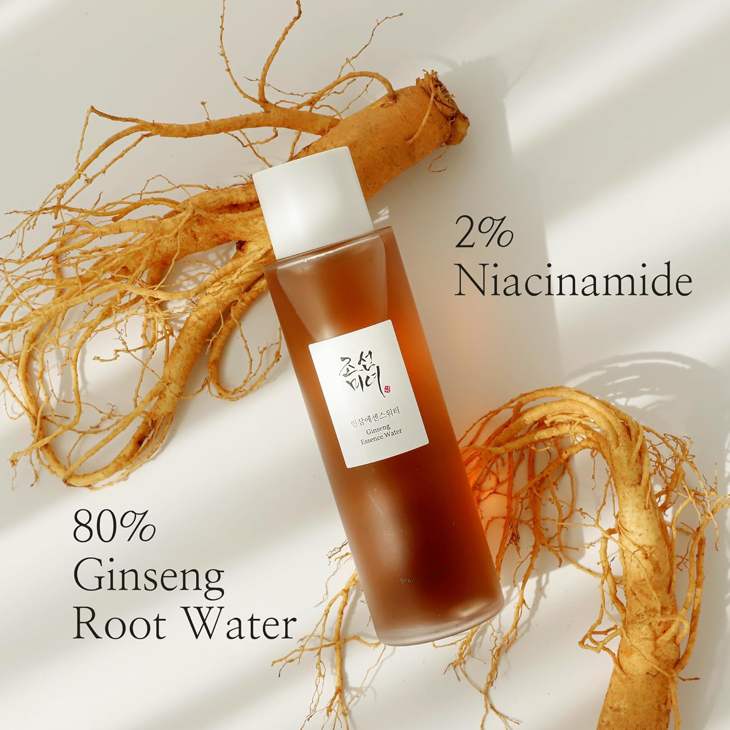 Beauty of Joseon - Ginseng Essence WaterBeauty of Joseon - Ginseng Essence Water