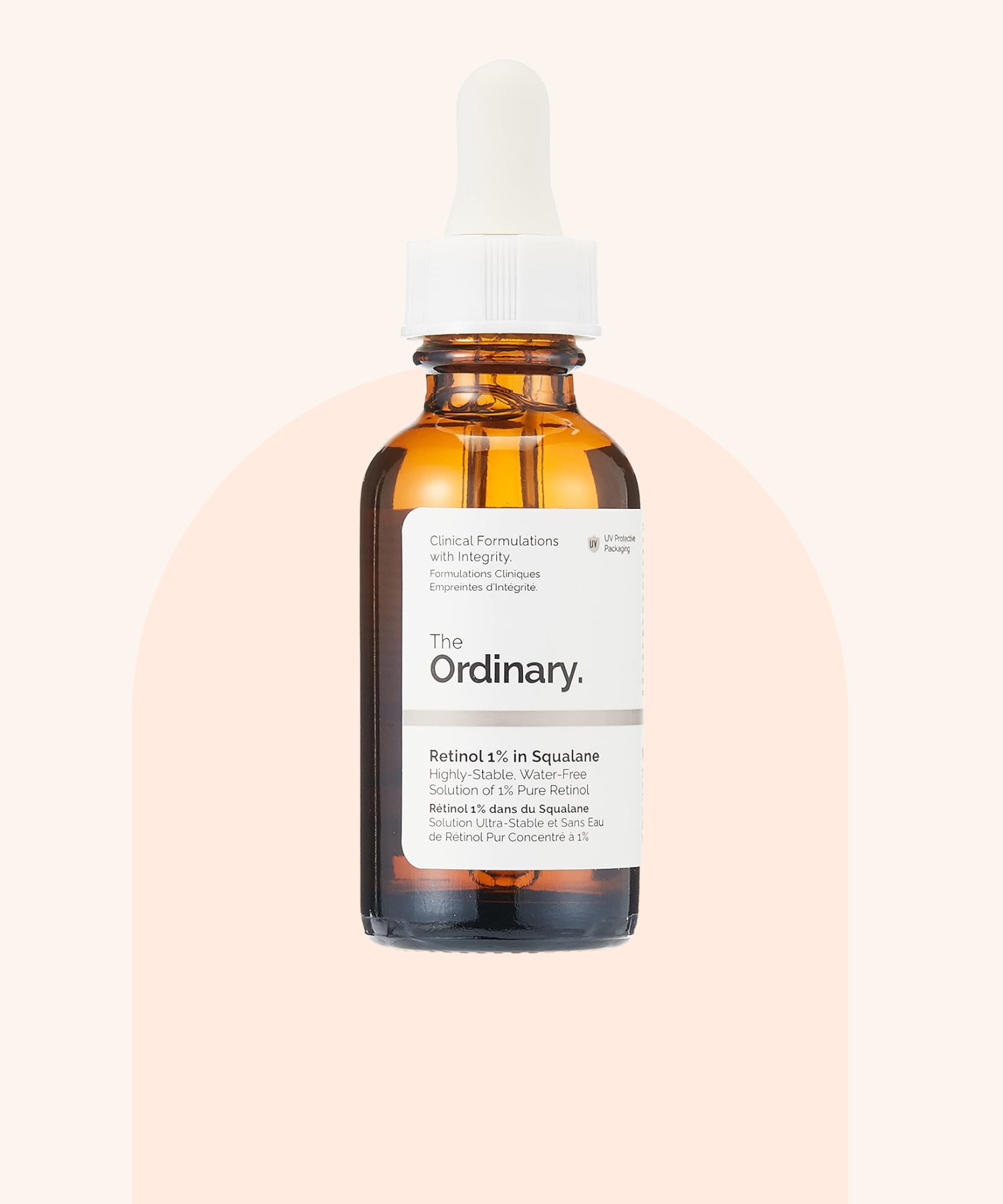 RETINOL 1% IN SQUALANE 30ML