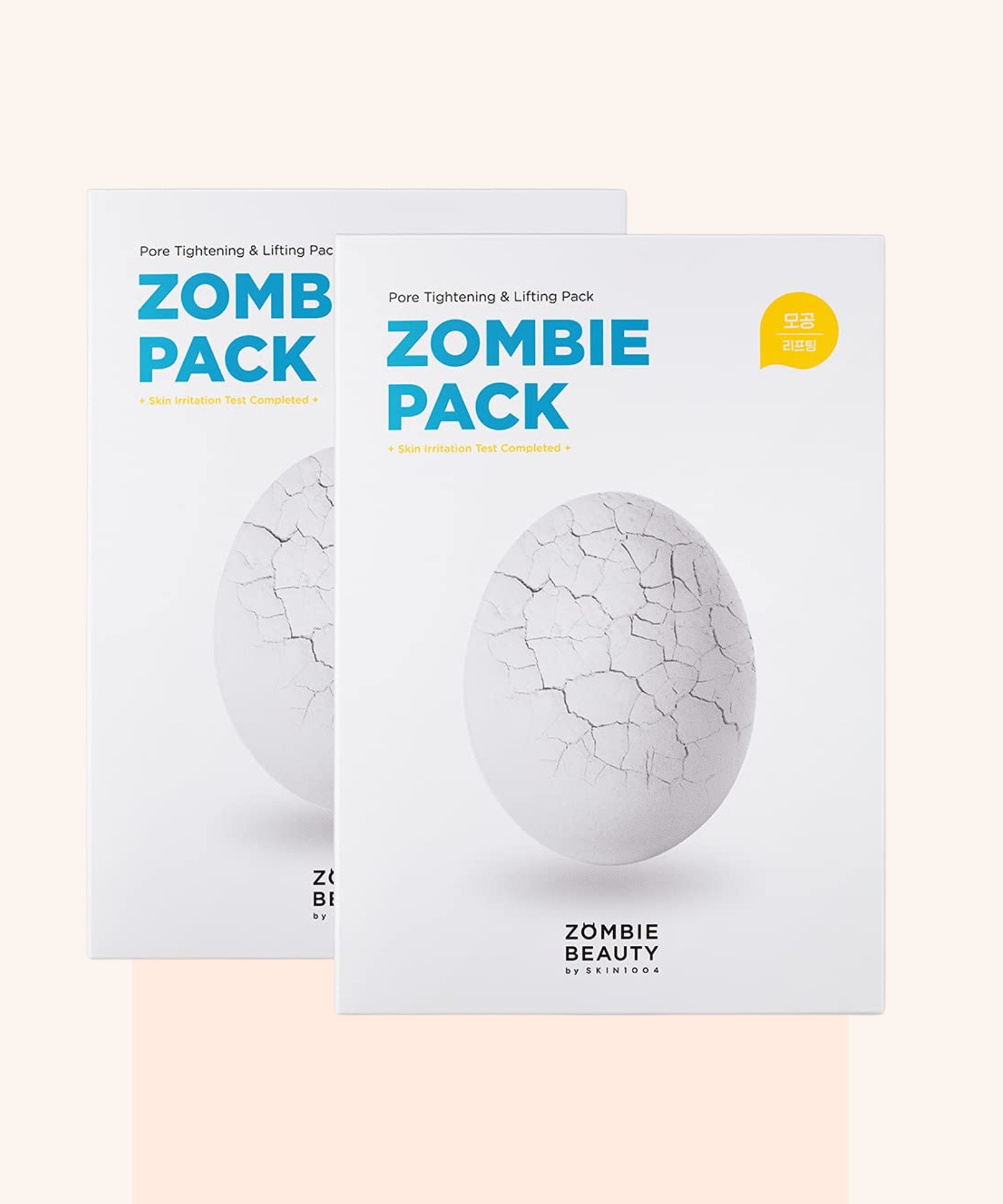 SKIN 1004 - Zombie Pack Set